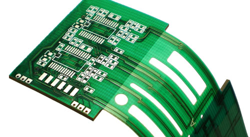 Electronic Circuit Board Assembly