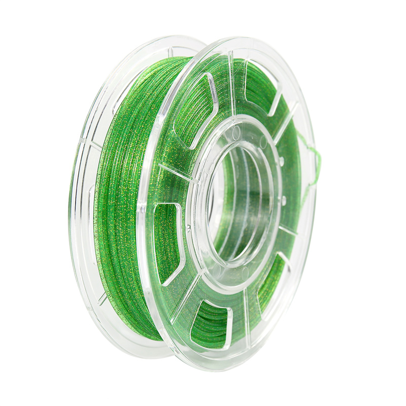 PLA Shiny Sparkling Galaxy Filament PLA Shiny Sparkling Galaxy Filament