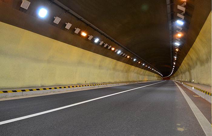 Tunnel Light LED Driver3