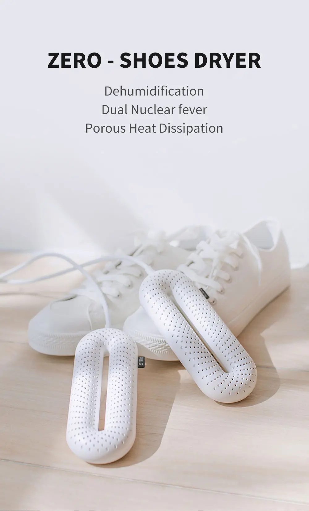 Sothing Shoe Dryer Sothing Shoe Dryer