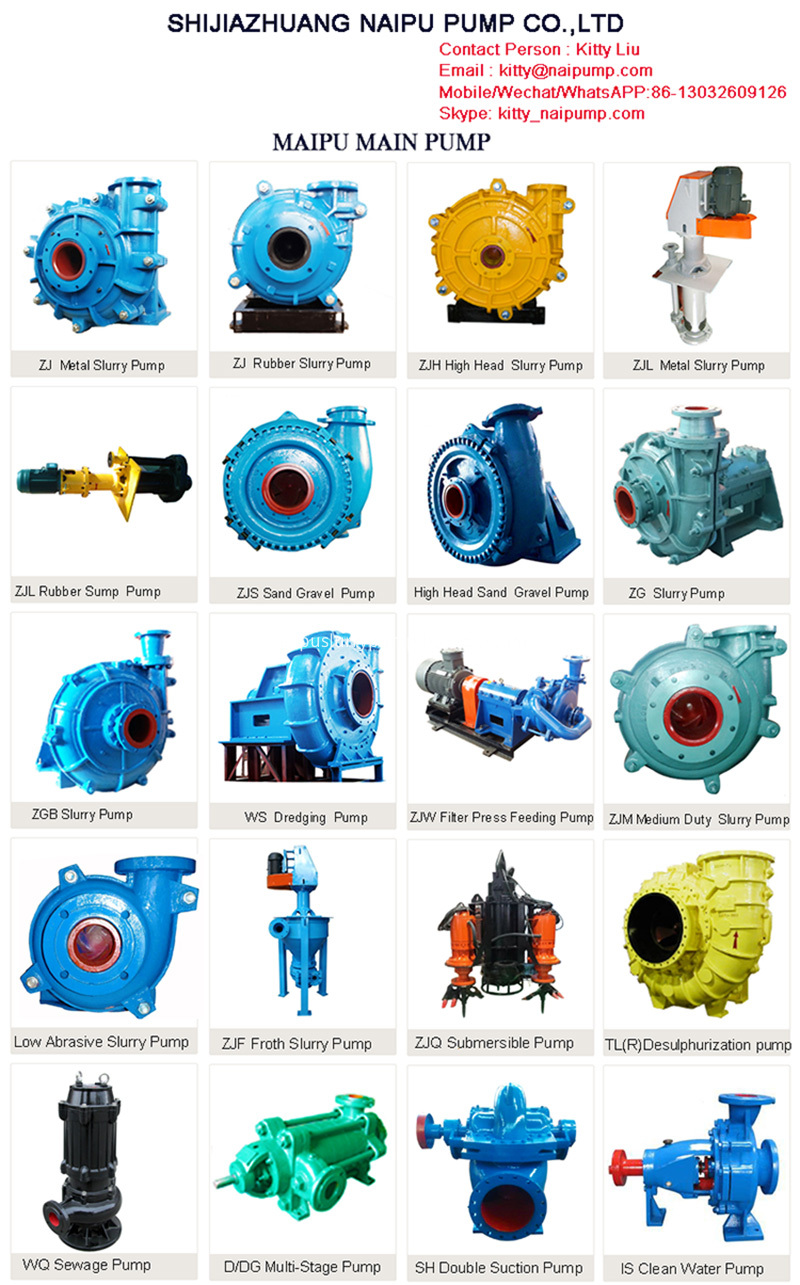 slurry pump (2) slurry pump (2)