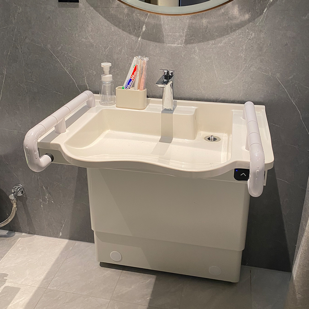 handicap accessible bathroom sink handicap accessible bathroom sink