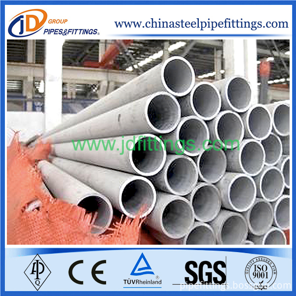 Stainless Steel Pipes 5