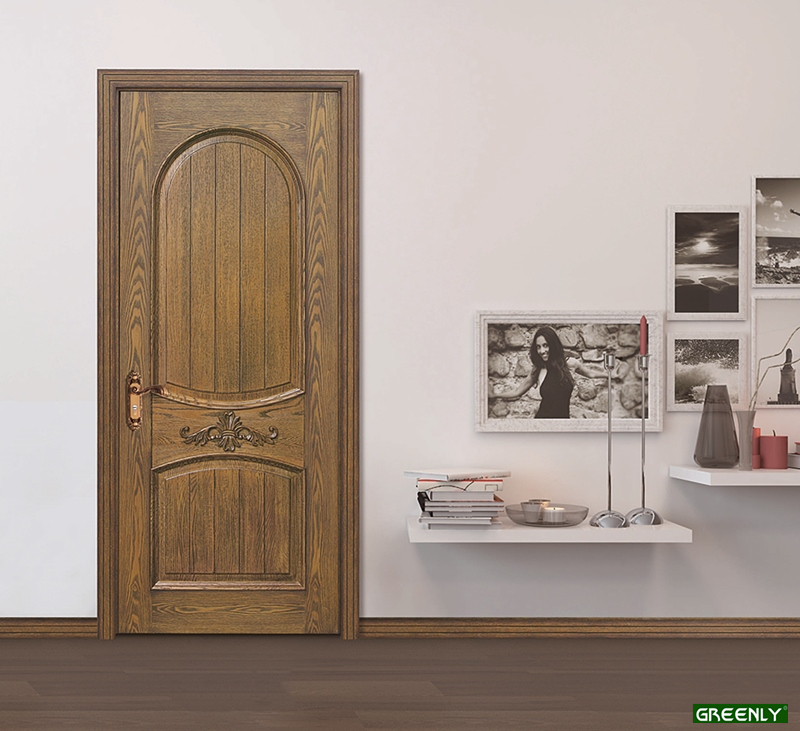 Latest Style Arch Wooden Doors Latest Style Arch Wooden Doors
