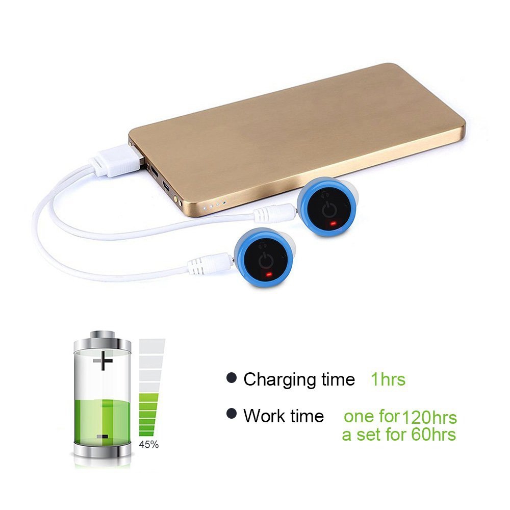 Écouteurs TWS Bluetooth (73) TWS Bluetooth Earbuds (73)