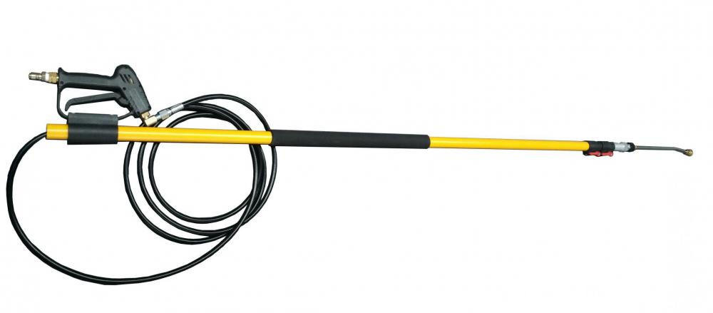 Telescopic rod convenience gun,Telescoping Wand Telescopic rod convenience gun,Telescoping Wand