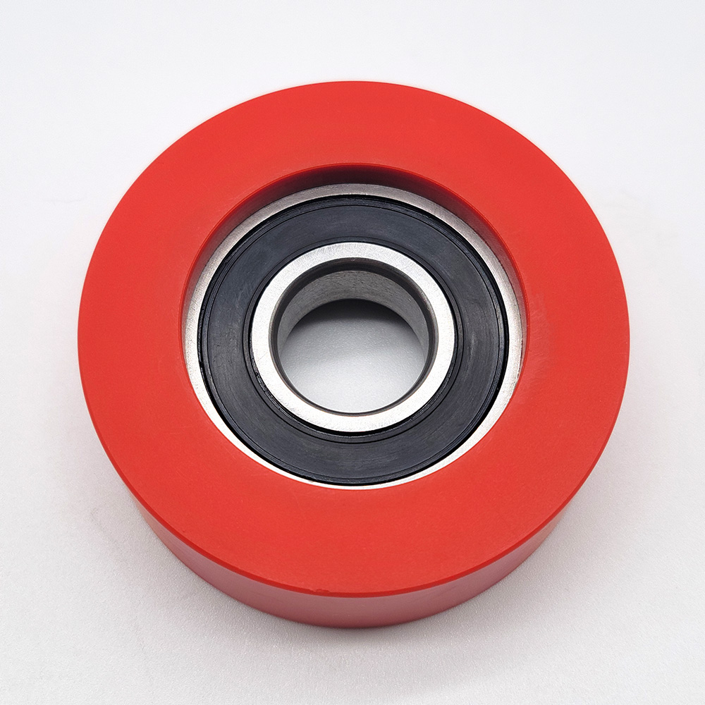 rubber coated bearings rubber coated bearings