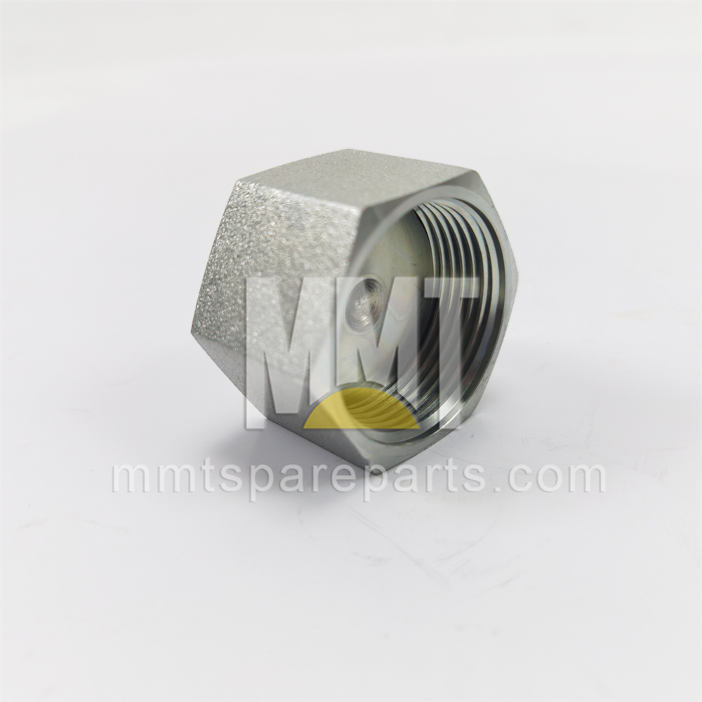 Cap 6V-9833 Cap 6V-9833