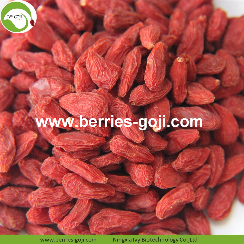 Eu Standard Goji Berry Eu Standard Goji Berry