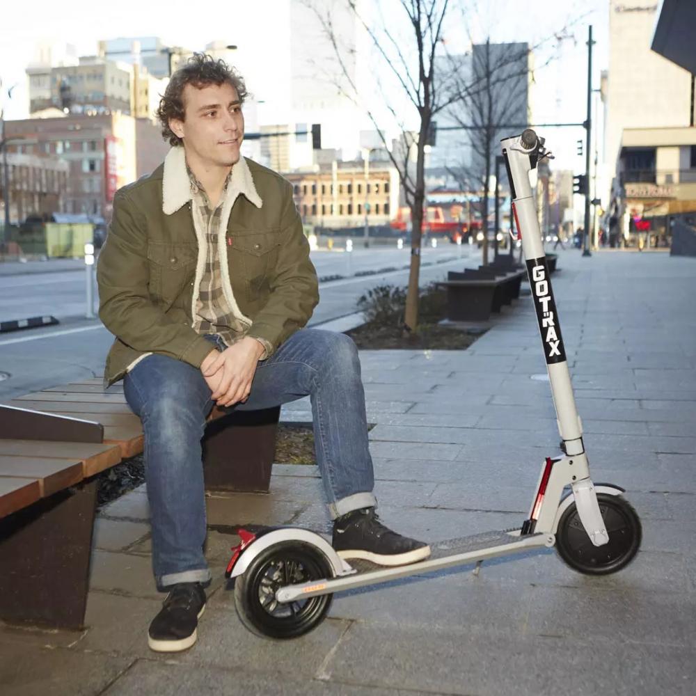 Gotrax Scooter Gotrax Scooter