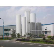 Cryogenic Air Separation Plants