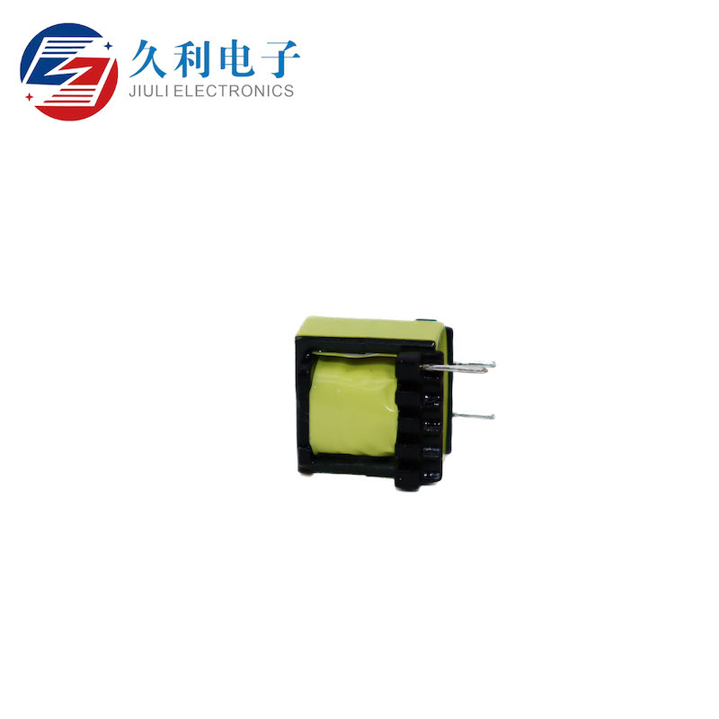 High-frequency transformer High-frequency transformer