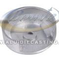 Aluminium Die Casting Series Products Accessories