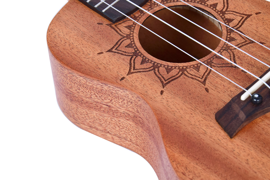 Uk U1 26 Ukulele Set Uk U1 26 Ukulele Set