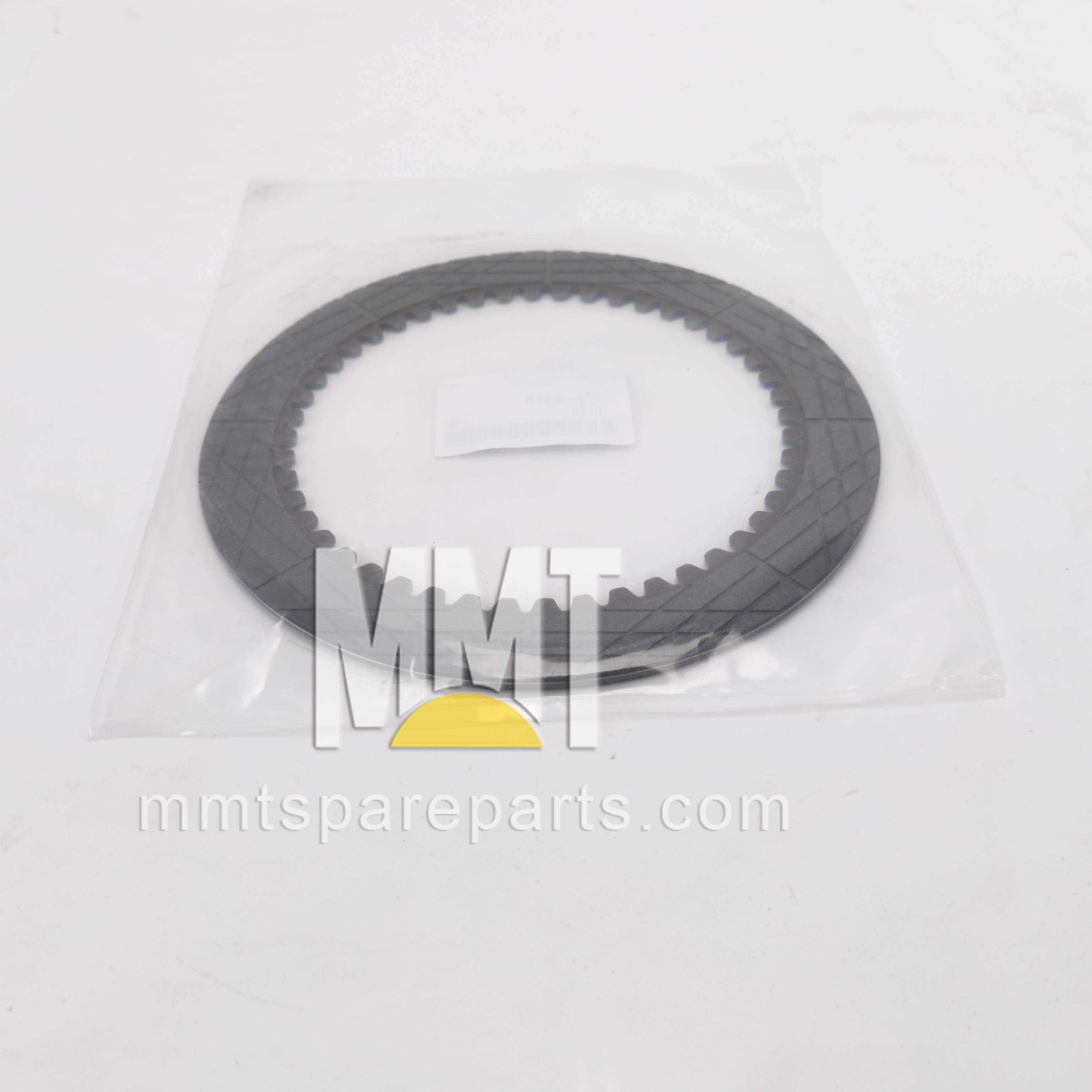Friction Disc 328-4375 Friction Disc 328-4375