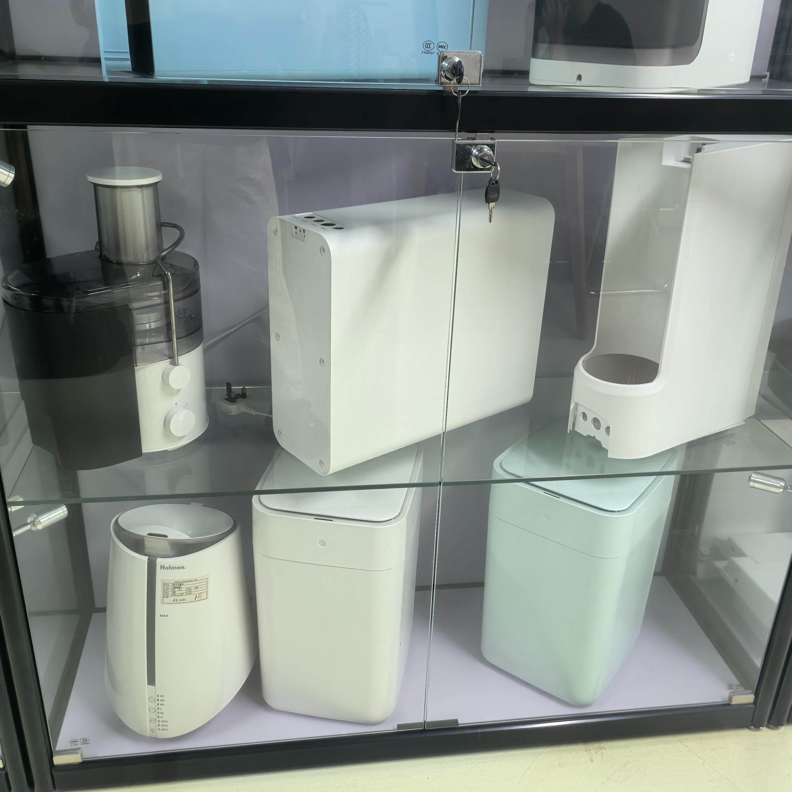 Custom Plastic Rapid Prototyping Injection Molding Parts2 Custom Plastic Rapid Prototyping Injection Molding Parts2