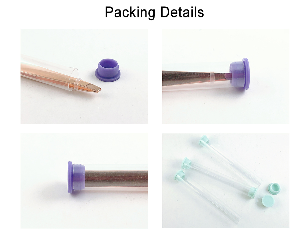 Гибкая пластиковая трубка Flexible Plastic Tubing