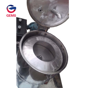 Yan Spin Dewatering Centrifugal Minced Meat Remove Water