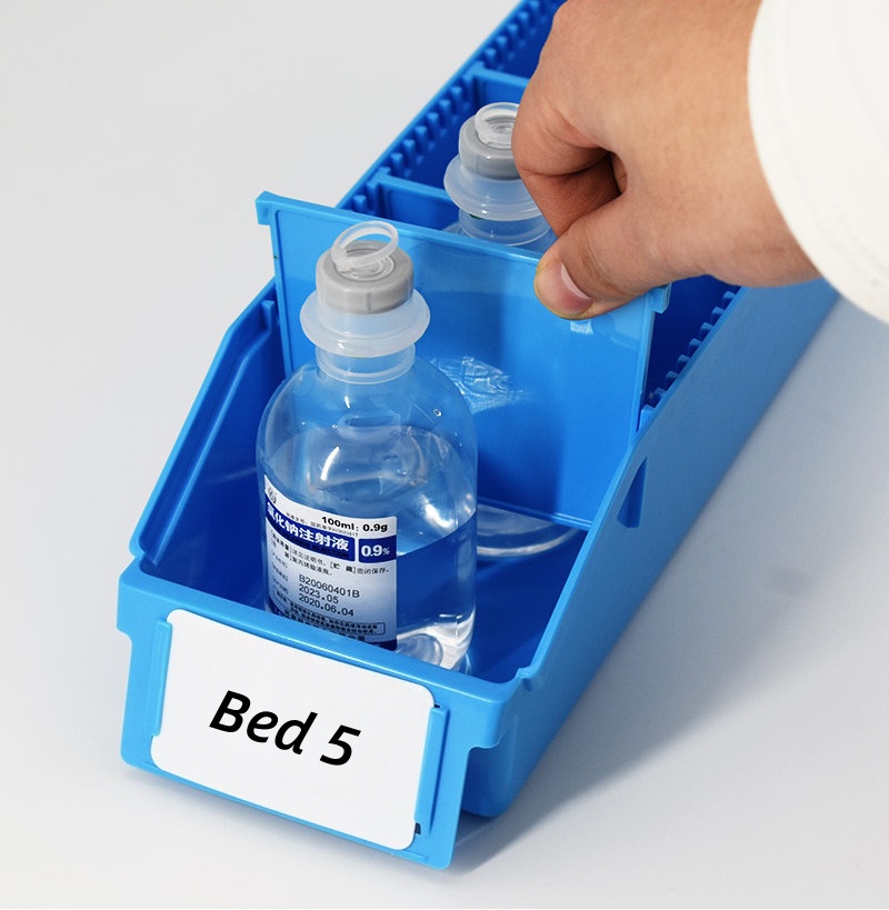 medical storage box medical storage box