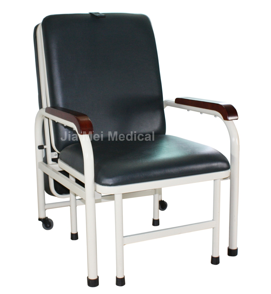 Hospital Accompany Chair