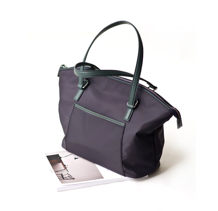 나일론 핸드백 Nylon Handbag