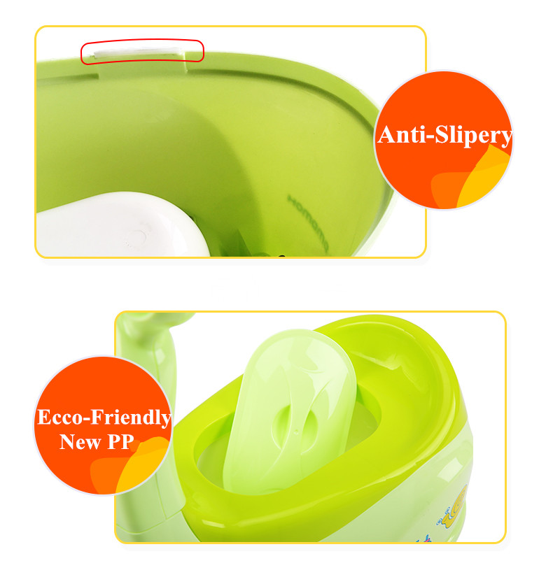 Potty Training Stand Potty Training Stand