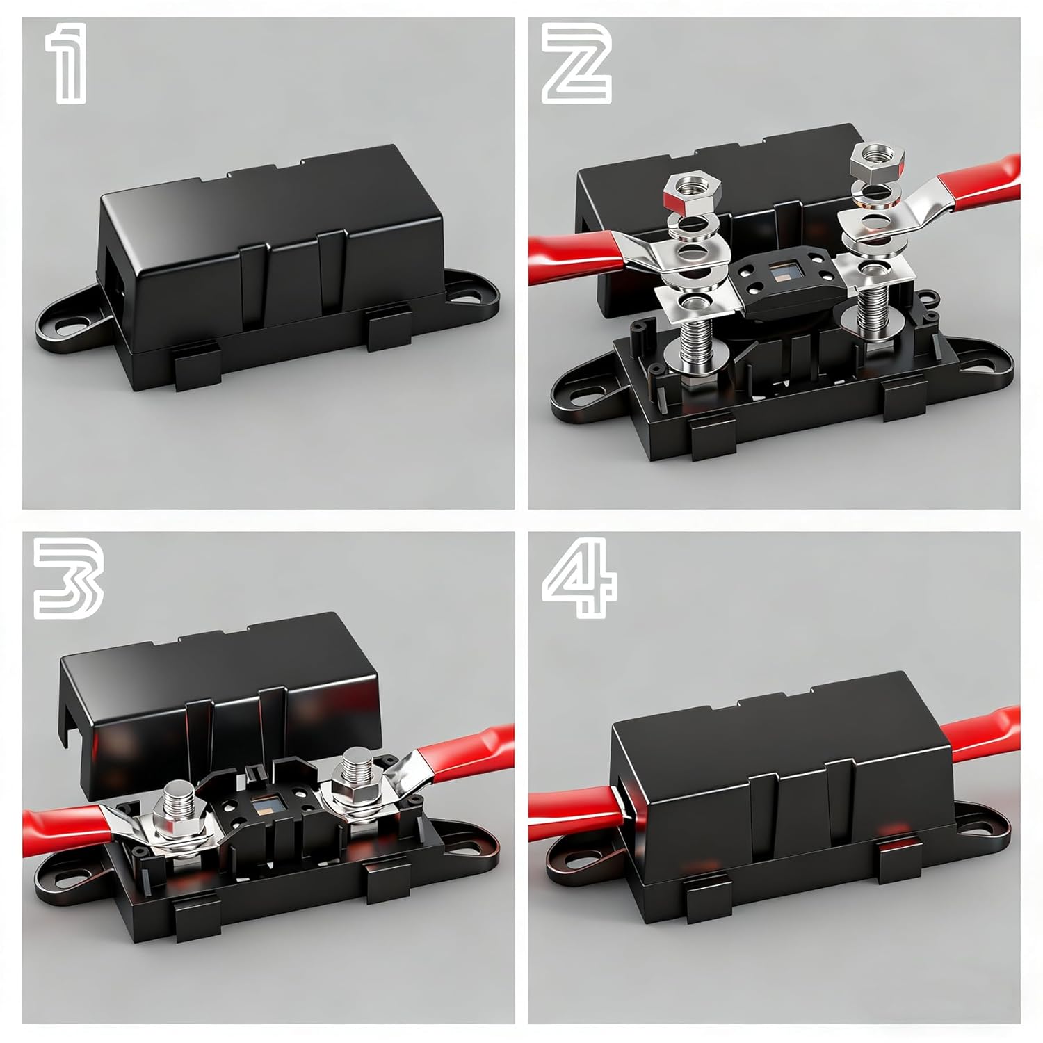 Mega fuse (5) Mega fuse (5)