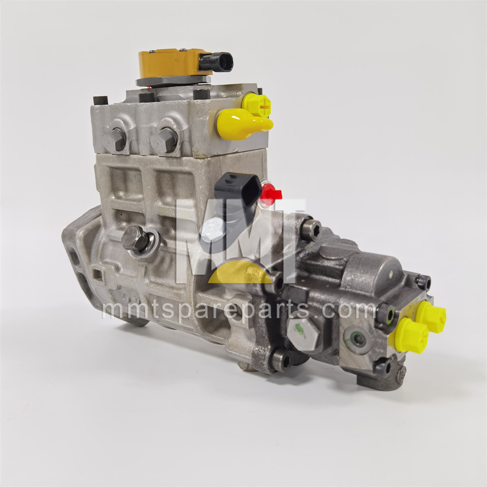 Fuel Injection Pump 326-4635 Fuel Injection Pump 326-4635