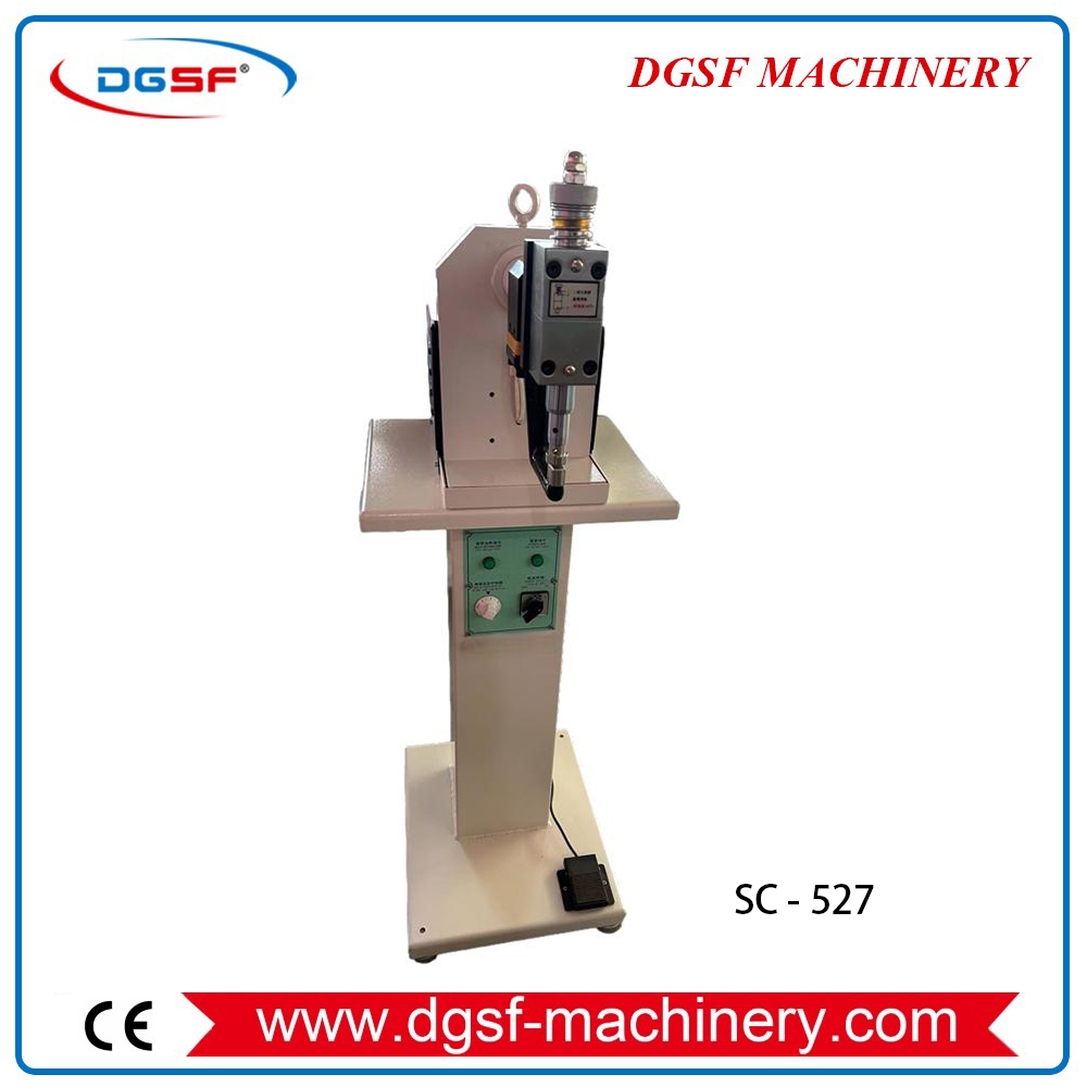 SC - 527 SC - 527