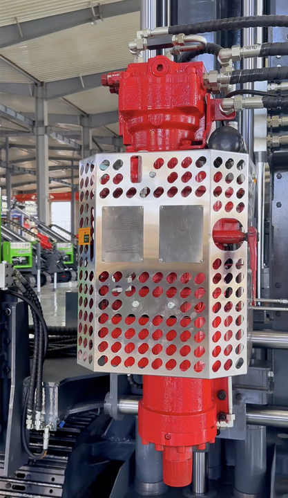 top quality core drilling rig machine top quality core drilling rig machine