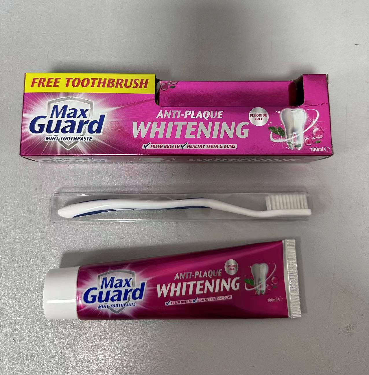 maxguard maxguard