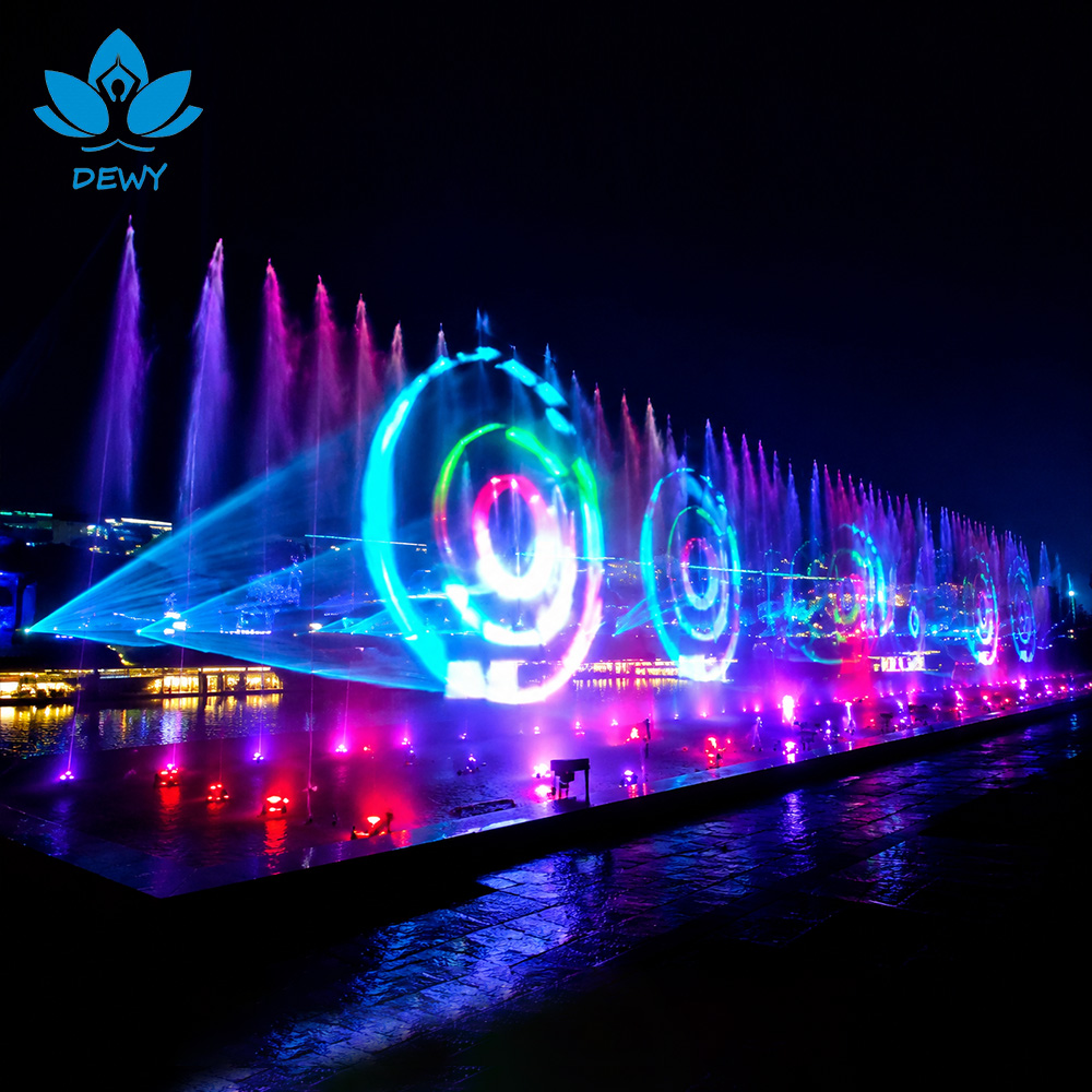 laser fountain laser fountain
