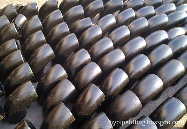 Pipe fittings Pipe fittings