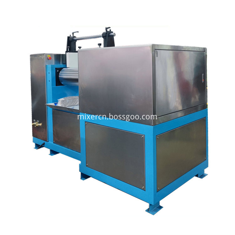 A10 Inch Open Mill4 A10 Inch Open Mill4