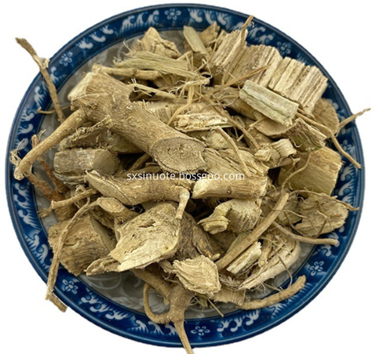 Marshmallow Root Powder Marshmallow Root Powder