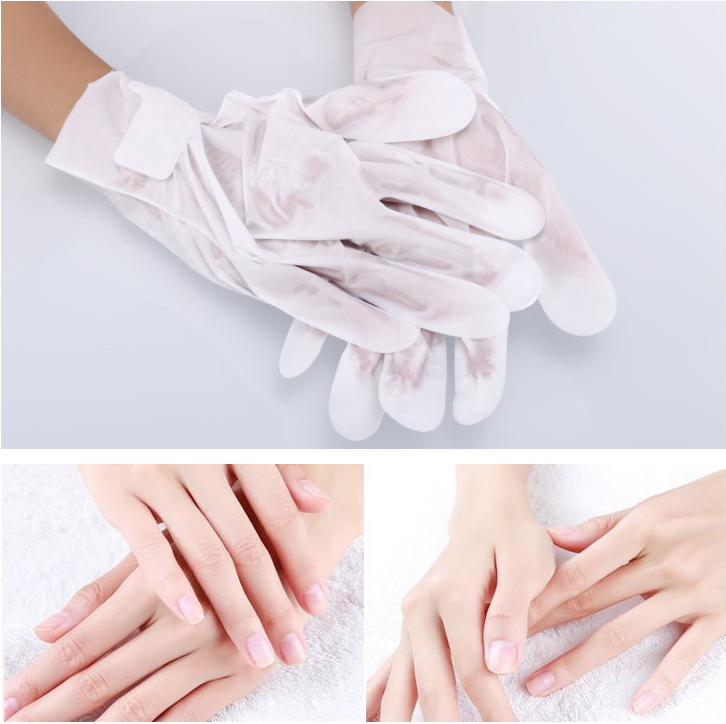 hand mask hand mask