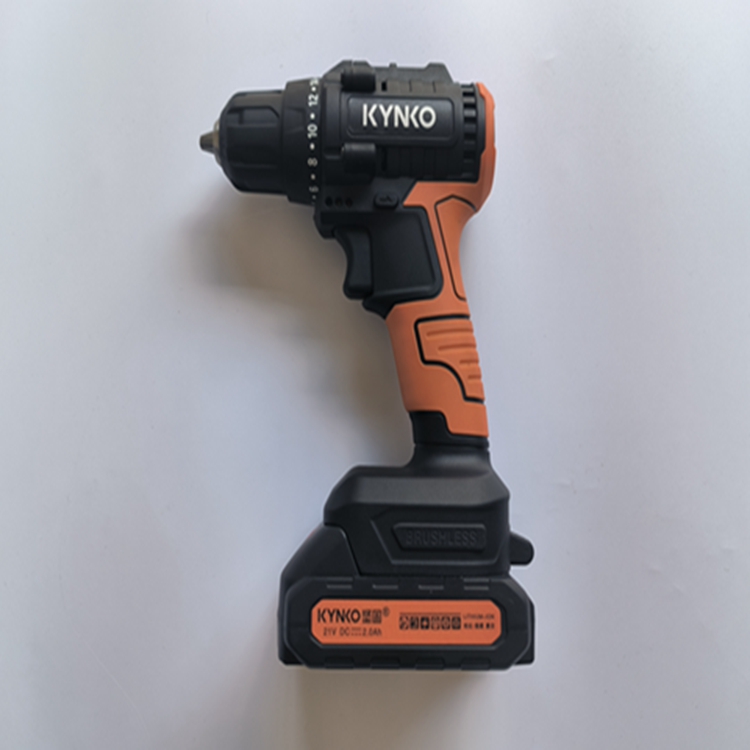 Electric Hand Drill