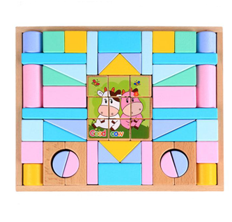 Children's Blocks