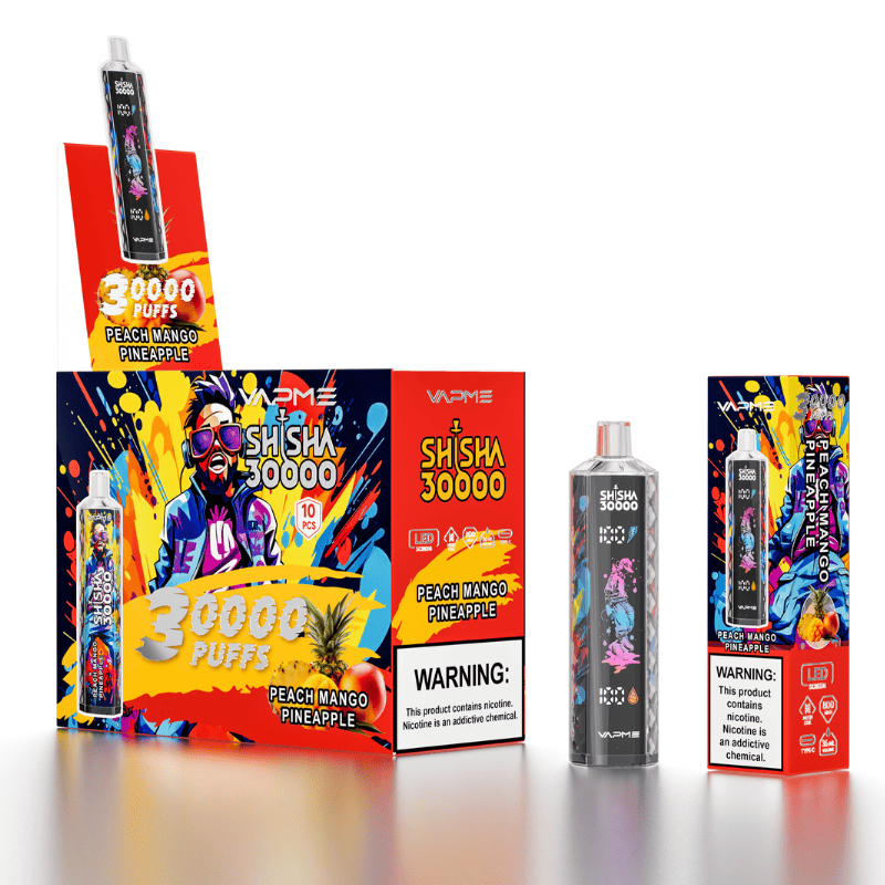Vapme Shisha Hoohak 30000 Puff 30k Cheap Disposable Vapes Vapme Shisha Hoohak 30000 Puff 30k Cheap Disposable Vapes