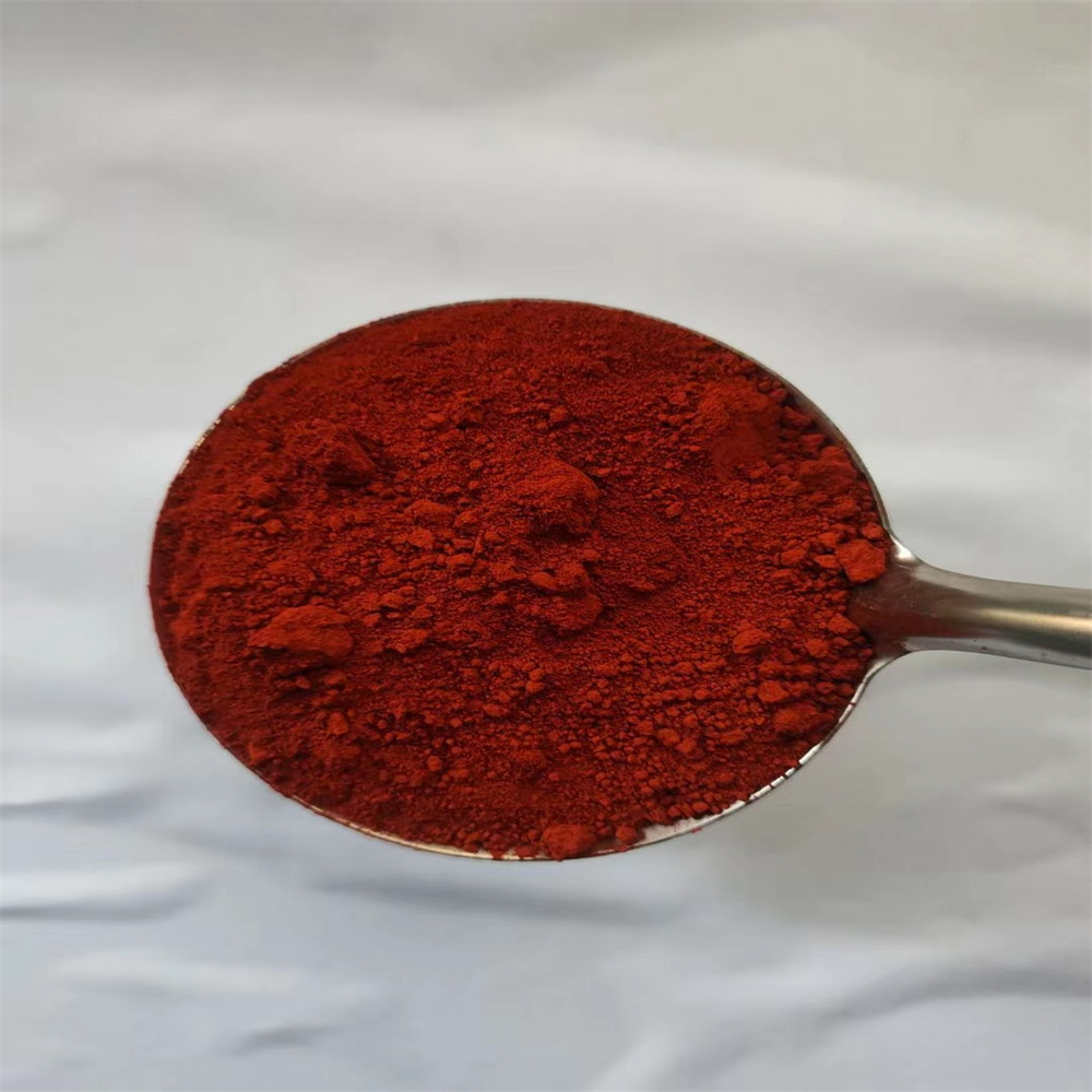 Iron Oxide Pigments17 Iron Oxide Pigments17