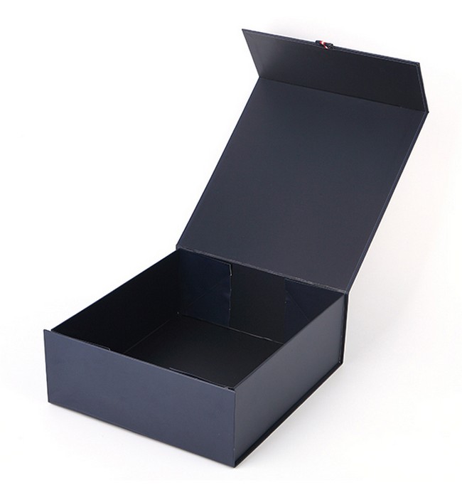 Folding Black Box