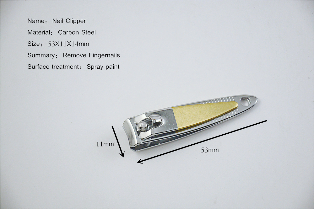 Кусачки для ногтей Revlon Revlon Nail Clippers