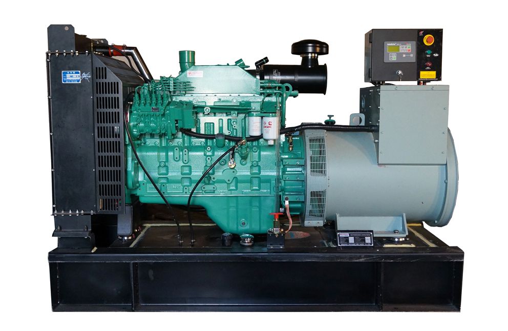 Industrial Diesel Generators Industrial Diesel Generators