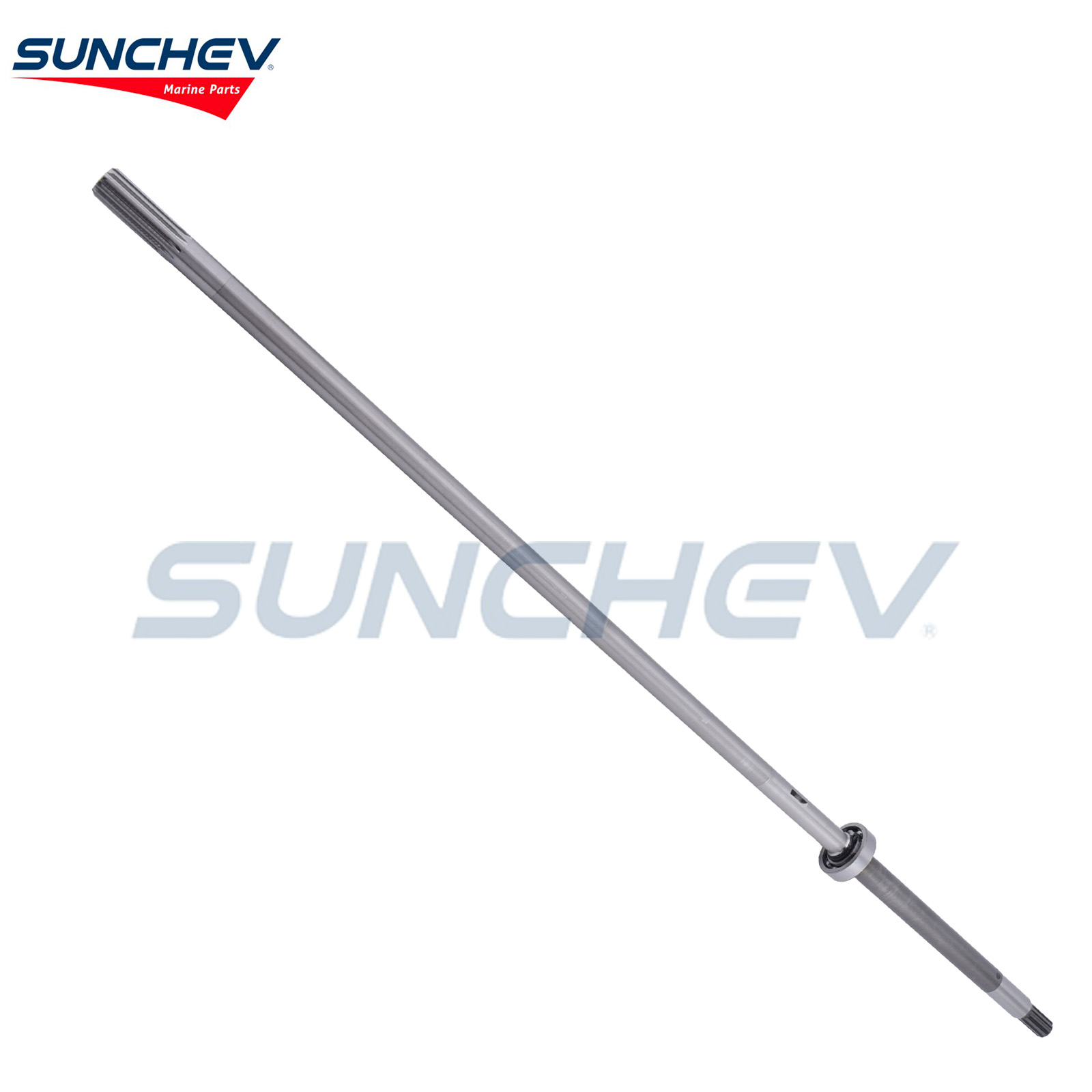57100-93910 Drive Shaft(Short) 57100-93910 Drive Shaft(Short)