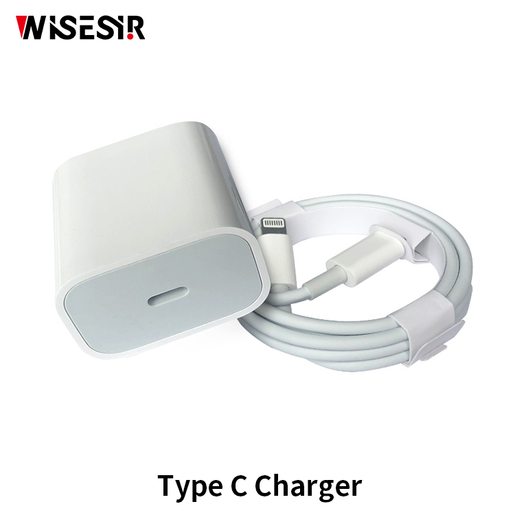 Type-c charger