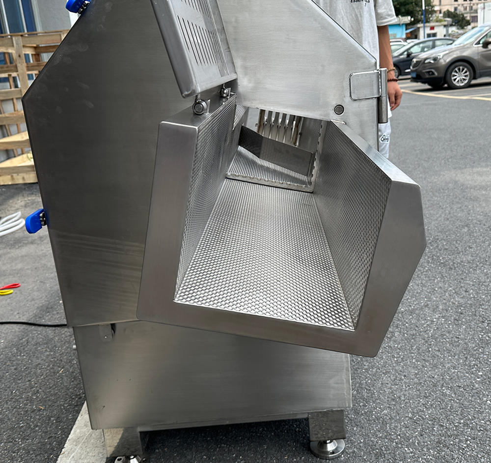 frozen meat cutter frozen meat cutter