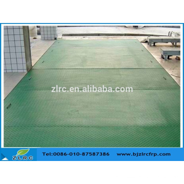 China Gfk Gitter Gfk Gfk Platte Hersteller