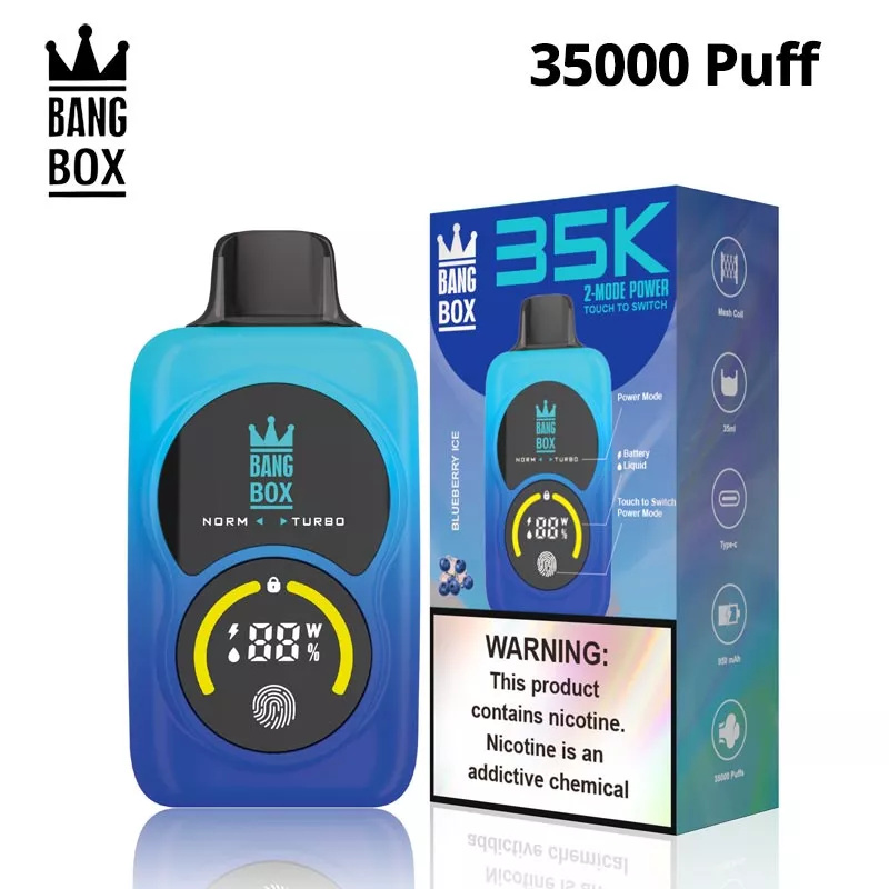 bang box 35000 bang box 35000