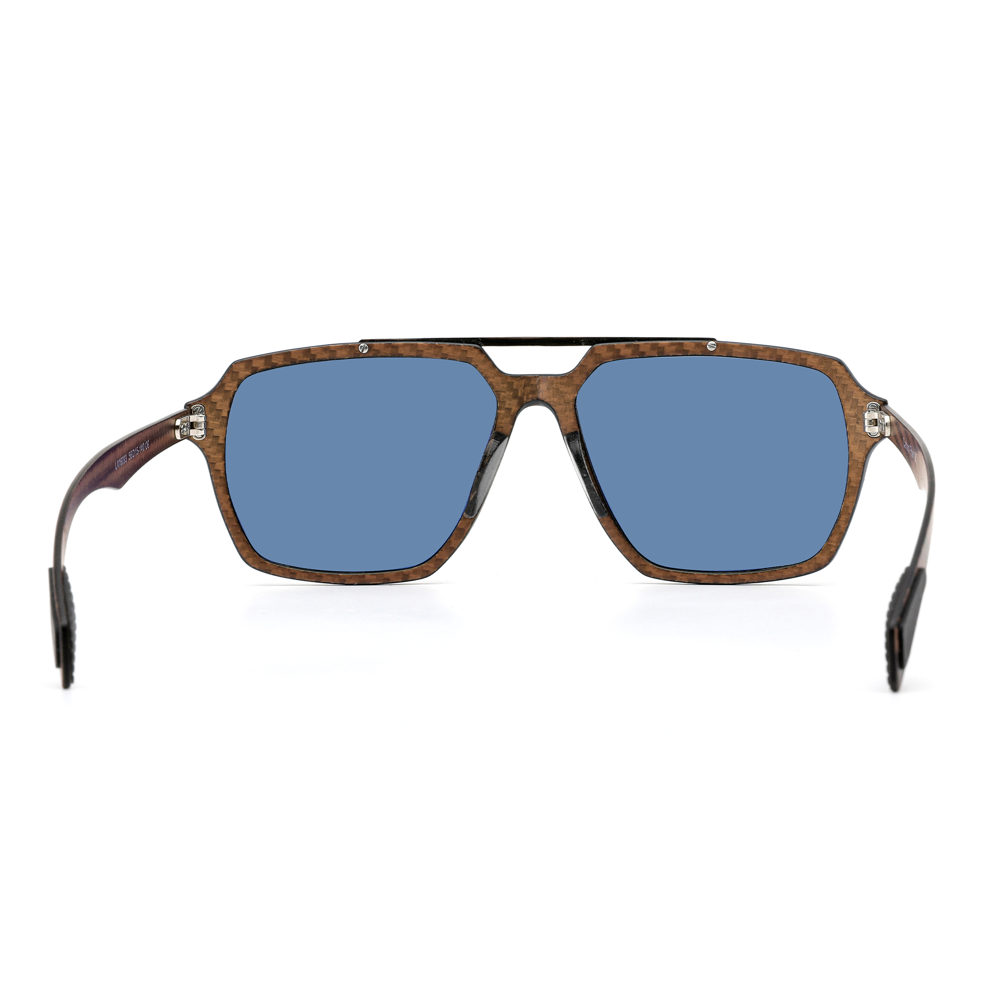 Polarized Sunglasses with Carbon Fiber Frame Polarized Sunglasses with Carbon Fiber Frame