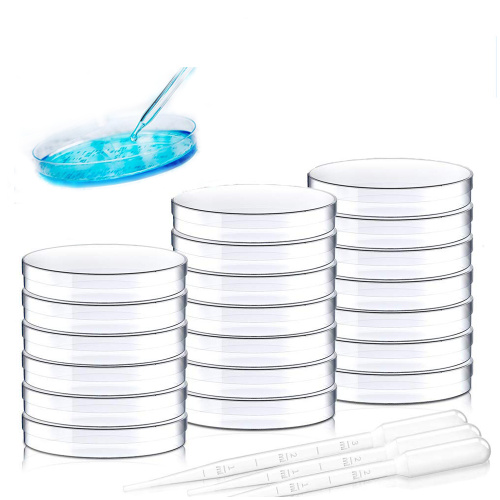 Best Chemical lab supplies 90mm petri dishes Manufacturer Chemical lab supplies 90mm petri dishes from China